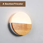 Blanc / Blanc chaud (2700-3500K) / 6W