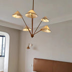 D80cm / Lumière neutre
