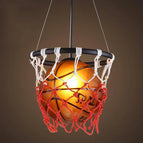 Plafond De Football / 3 lumières modifiables