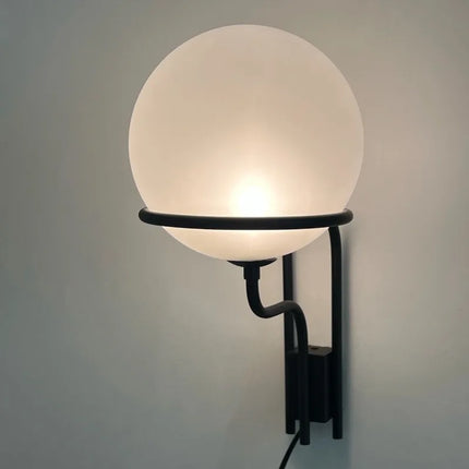 Applique murale moderne style Bauhaus pour éclairage d’ambiance — LZ4X9Q2N