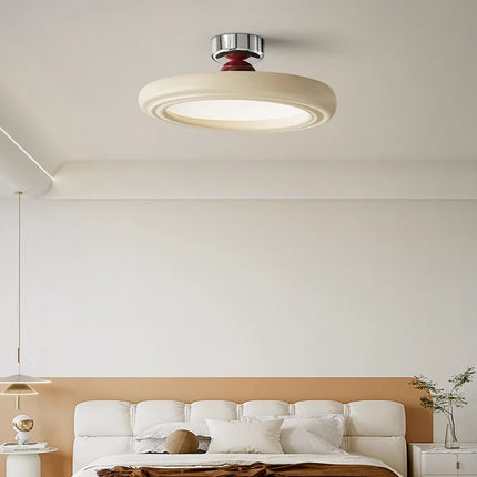 Lustre LED nordique pour décoration intérieure créative — LZ4X9B