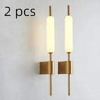 2 pièces / Blanc naturel (3 500-5 500 K).