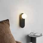 C Noir L12x10cm 5W / Blanc naturel (3 500-5 500 K).