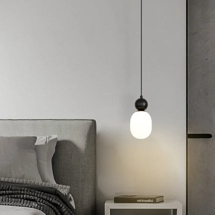 Lustre moderne créatif pour décoration intérieure élégante — LZ4X9J