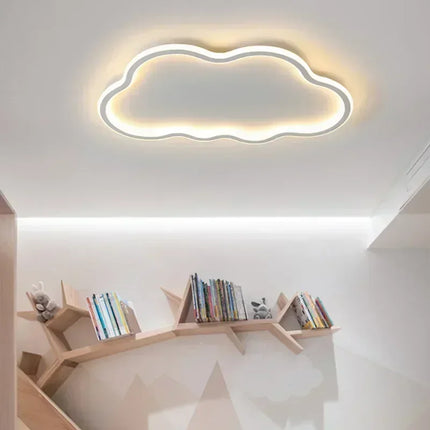 Lustre LED moderne pour décoration intérieure élégante — LZ4M9Q2