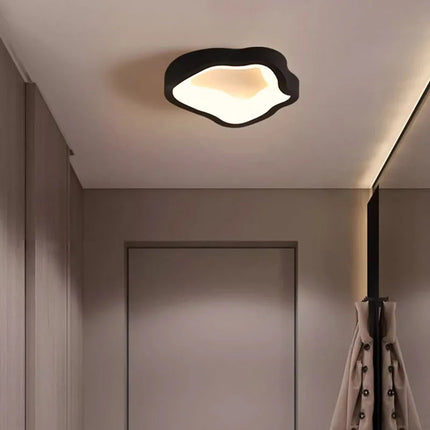 Plafonnier LED moderne pour décoration intérieure — LZ4X9P