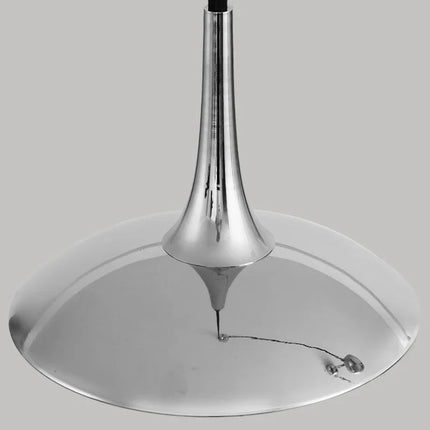 Lustre moderne réglable en forme de soucoupe volante pour intérieur — LZ4X9P