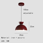 F-Rouge / 3 modifiable