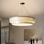 Diamètre 60 cm / Lumière froide