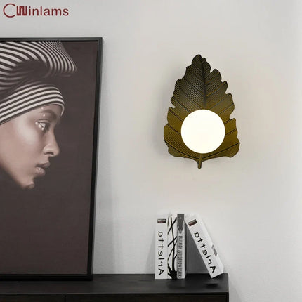 Applique murale design pour éclairage décoratif intérieur moderne — LZ4X9T