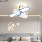 70cm / Lumière trichromatique