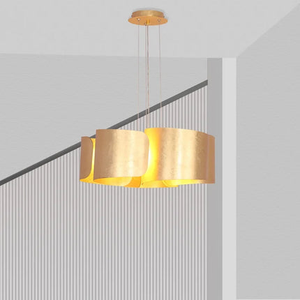 Suspension postmoderne pour décoration intérieure élégante — LZ4X9T2