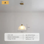A2 / Lumière chaude