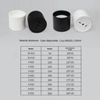 6000k / 36W / BRIDGEI (AC110V) | CHINE
