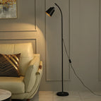 A noir / Gradation RC intelligente 12 W