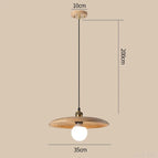 A 35cm / Lumière chaude