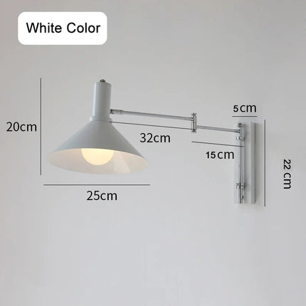 Applique murale extensible