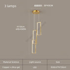Lampes B3 / Lumière trichromatique