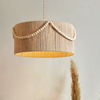 Diamètre 50 cm / Blanc chaud