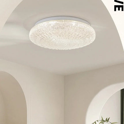 Plafonnier LED en acrylique pour décoration intérieure moderne — LZ4X9P