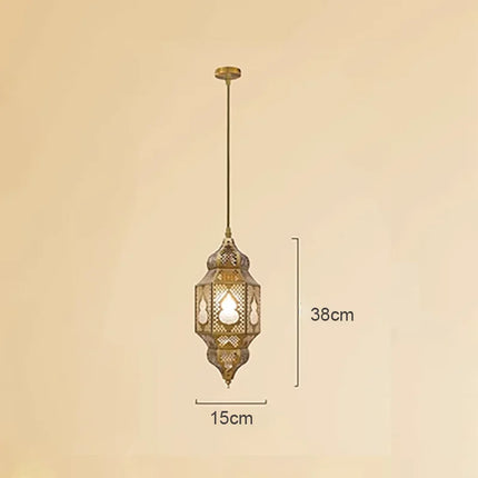 Suspension Artpad pour restaurant, bar et magasin de tissus — LZ4X9T2