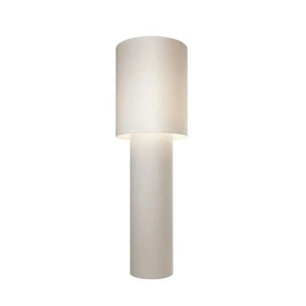 Lampadaire LED en tissu tubulaire pour éclairage moderne — LZ4X9Q7N