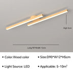 Couleur Noyer A90CM / Blanc froid (pas de RC)