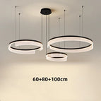 60 80 100 cm / Blanc chaud