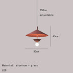 B-30cm / Lumière chaude