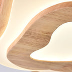 A 60cm / Lumière chaude