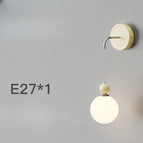 Ballon C beige / Gradation en 3 couleurs