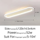 Blanc 120cm / Blanc froid