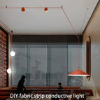 Brown spot light 10W / 4000K