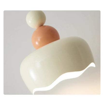Lustre à intensité réglable pour chambre d’enfant chaleureuse et romantique — LZ4Q9T2