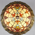 D 40CM-24W / Changeable