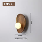 TYPEB / Blanc chaud (2700-3500K)
