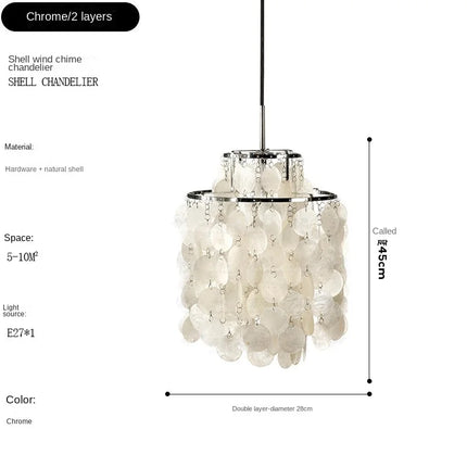 Suspension design italienne pour restaurant et extérieur — LZ4X9T2