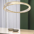Lampe suspendue / D 60cm / 3 modifiables