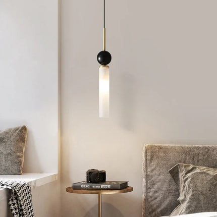 Suspension minimaliste pour intérieur élégant et tendance — LZ4XJ9