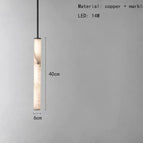 40 cm / Lumière chaude
