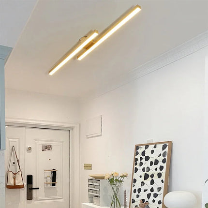 Lustre LED moderne pour décoration intérieure — LZ4F7Q2