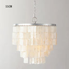 A D55CM / Doré / Lumière neutre 4500k