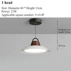 Blanc1 tête-40cm / Lumière froide