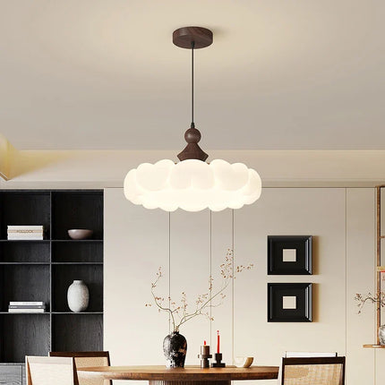Plafonnier moderne minimaliste au design chaleureux pour intérieur — LZ4X9P2Q