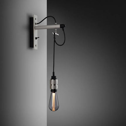 Applique murale LED au design nordique épuré pour intérieur — LZ4X9QJ