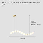 A-105cm / 5000K