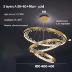 Un 80 60 40cm Or / Luminosité variable