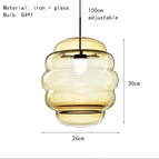 Verre à Cognac 26cm / 4000K