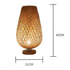 B Table lamp / cold light / AU plug