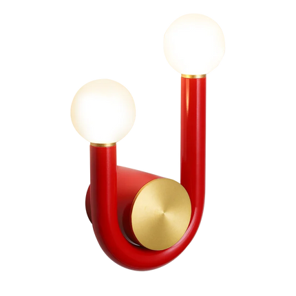 Applique murale au design minimaliste pour une ambiance moderne et élégante — LZ4X9T2